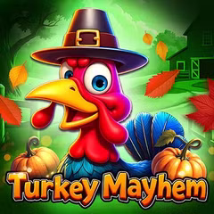 Turkey Mayhem