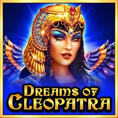 Dreams Of Cleopatra
