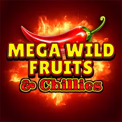 Mega Wild Fruits & Chillies